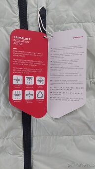 Vesta adidas terrex primaloft - 5