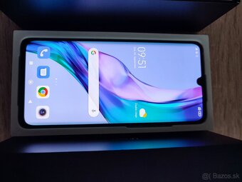 Predam Xiaomi Note 10 - 5