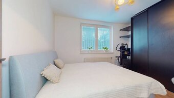 2- izbový byt, Podunajské Biskupice, tehla, bezbariérový vst - 5