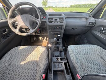 Pajero - 5