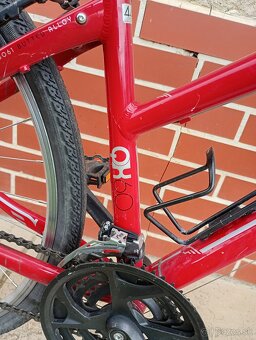 Bicykel Felt QX60 - 5