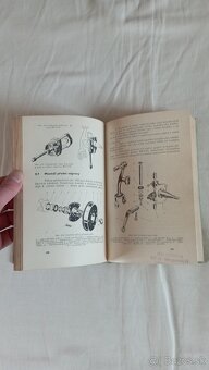 Príručka -Kniha Škoda veterán - 5