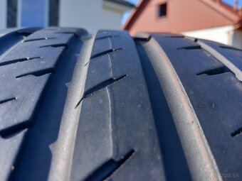 265/40 r20 letne pneumatiky - 5