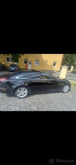 Predam Jaguar XJ - 5