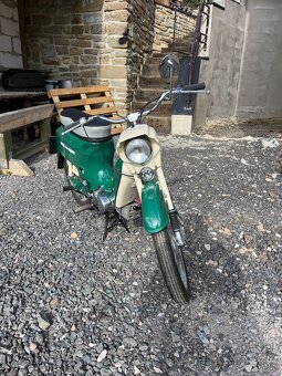 Jawa 21 - 5