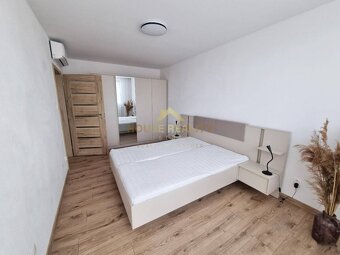 Krásny 3 izbový byt s lodžiou, Mierová ulica, Bratislava II. - 5