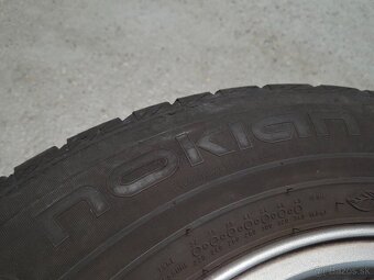 alu 16" Mitsubishi, Hyundai, Kia - 5