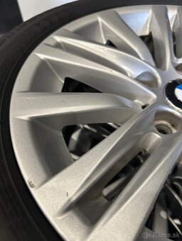 Letná sada BMW (4x disk + pneu) - 5