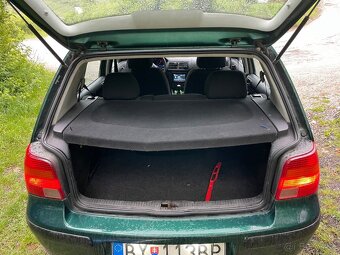 Golf 4 4motion 1.9 66kw - 5
