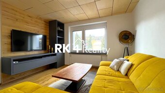 RK4 - PREDANÉ - krásny 2 izbový byt Lánska - Považská Bystri - 5