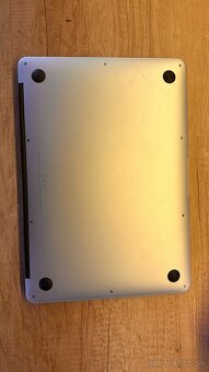 Macbook air 2017 128 gb - 5
