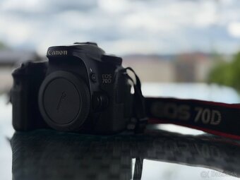 Canon 70D - 5