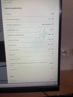 Monitor Acer VG240Y - 5