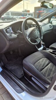Kia ceed - 5