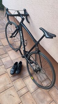 Specialized allez - 5
