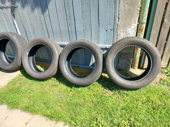 215/55r17 letne - 5