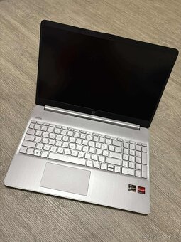 Notebook HP - 5