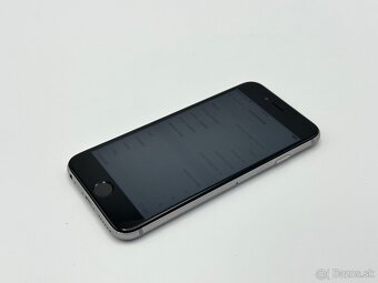 Apple iPhone 6S 32GB Space Gray 100% Zdravie batérie - 5