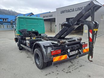 MAN L 2000 - 5