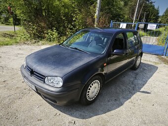 Golf 1.6 LPG - 5