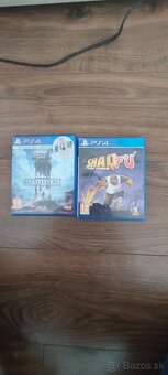 Ps4, hry, VR - 5