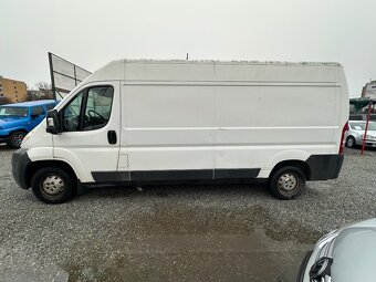 Citroën Jumper 2.2 HDi 33 L3H2 - 5
