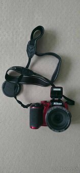 Nikon Coolpix B500 - 5