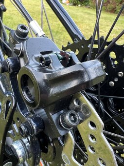 Sunn XC bicykel 26” nový - 5