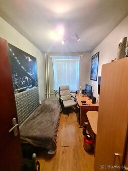 Na predaj 3 izbový byt, Nové Zámky - 5