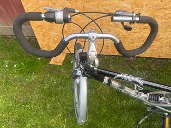 Predám bicykel 2ks - 5