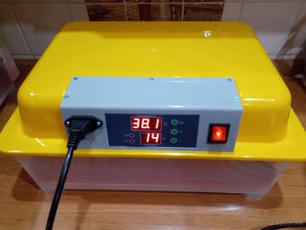 Liahen automat - 5