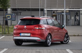 Renault Clio Grandtour 1.2 TCe GT EDC6490 - 5
