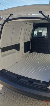 CADDY MAXI 1.0 TSI - N1 - 5