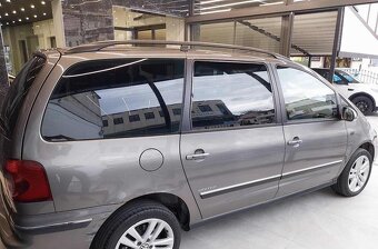VW SHARAN 1.9 TDI 4X4 UNITED - 5