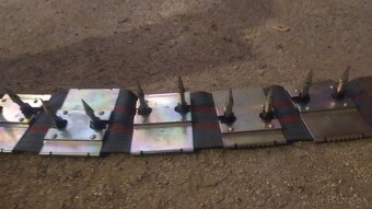 Rarita zastavovaci pas - 5