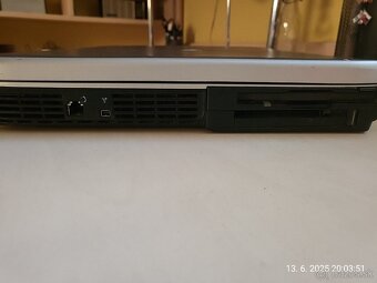 Predam notebook hp - 5
