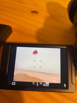 Panasonic Lumix FZ-200 - 5