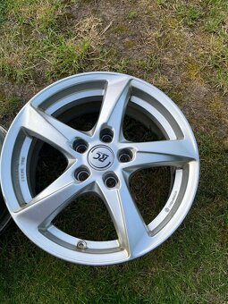 Disky R16 5x112 - 5