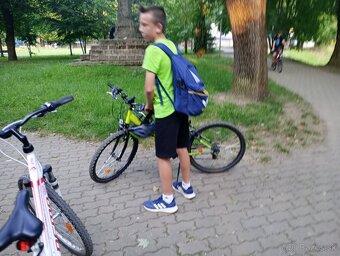 Detský bicykel - 5