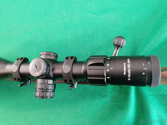 Predám Sauer 100 Classic , kal. 308 Winchester - 5
