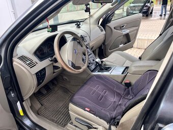 Volvo xc90 ,11/2005 rok - 5