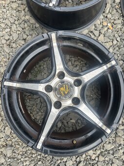Elektrony 5x114,3 R16 - 5