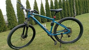 Horský bicykel Rockrider ST540 a Rockrider ST 530 - 5