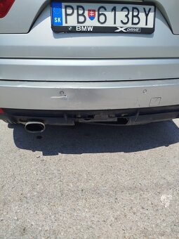 BMW X3 - 5
