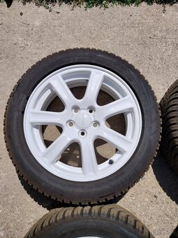5x100 R16 - 5
