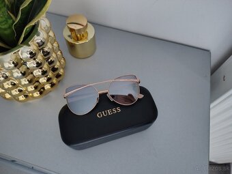 Guess okuliare - 5