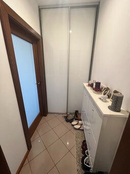 PRENÁJOM - 2,5 IZB BYT s LOGGIOU, Baltická, KOŠICE - 5