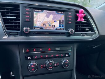 SEAT Leon FR 1.8 TSI DSG (132 kW) - 5
