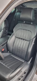 Škoda Superb III 2.0TDI L&K 4x4 - 5
