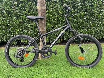 Detský horský bicykel 20" - 5